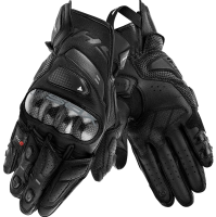 Shima Мотоперчатки XRS-3 black в Владивостоке