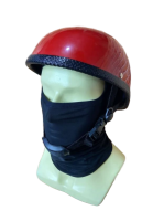 Scout Шлем корка Skin красный б/р в Владивостоке