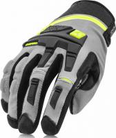 Acerbis Перчатки X-Enduro CE Black/Yellow в Владивостоке