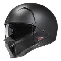HJC Шлем i20 Semi Flat Black в Владивостоке