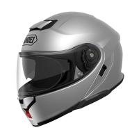 Shoei Шлем Neotec 3 Candy Светло-серебристый в Владивостоке