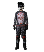 Grom Штаны кроссовые Muertos V1 в Владивостоке