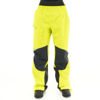 Dragonfly Дождевые штаны Evo Woman Yellow (мембрана) 2025 в Владивостоке