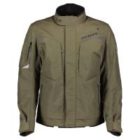 SCOTT Куртка ADV Terrain Dryo black olive в Владивостоке