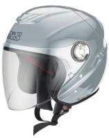 IXS Шлем HX 91 Серебряный в Владивостоке