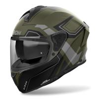 Airoh Мотошлем Spark 2 Dart Military Green Matt в Владивостоке