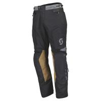 Scott Брюки Dualraid Dryo black в Владивостоке