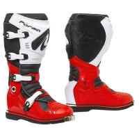 Forma Ботинки Terrain Evolution TX Red/White в Владивостоке