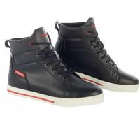 Bering Мотокеды Indy Black/Red в Владивостоке
