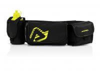 Acerbis Сумка на пояс Profile Black/Yellow (3 L) в Владивостоке