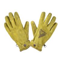 By City Мотоперчатки Iconic Man Yellow в Владивостоке