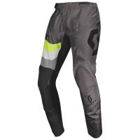 Scott Брюки 350 Track grey/yellow в Владивостоке