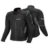 Shima Куртка Rush 2.0 Men black в Владивостоке