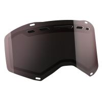Scott Линзы Prospect/Fury amplifier silver chrome в Владивостоке
