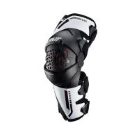Leatt Наколенники Knee Brace Z-Frame V26 White в Владивостоке