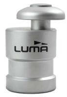 Luma Замок на диск тормозной SOLIDO D1016 (Ø16 ММ) хром в Владивостоке