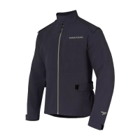 Finntrail Куртка Guard 4078 DarkGrey в Владивостоке