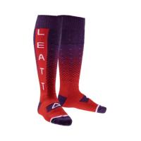 Leatt Носки Moto Socks SunDown 2024 в Владивостоке