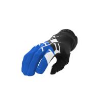 Acerbis Перчатки MX Linear Blue/Black в Владивостоке