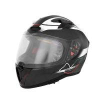 Beon Шлем B-500 Carbon Carbon/Black/White в Владивостоке