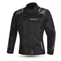 Dimox Мотокуртка текстиль Swift Women Camouflage в Владивостоке