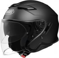 Shoei Шлем J-Cruise 2 черный матовый в Владивостоке