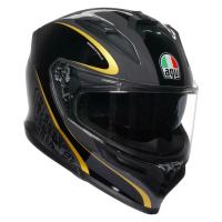 AGV Шлем K7 Flow 46 в Владивостоке