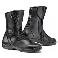 Sidi Ботинки Gavia Gore-Tex Adventure Black/Black в Владивостоке