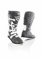 Acerbis Мотоботы кроссовые X-Race Grey в Владивостоке