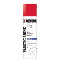 Ipone средство для полировки пластика Plastic Shine 250ml в Владивостоке