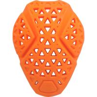 Scott Защитные вставки D3O Shoulder Protector LP2 ORANGE в Владивостоке