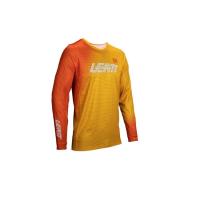 Leatt Джерси 3.5 Ride Kit V25 Flame в Владивостоке