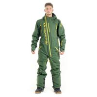 Dragonfly Комбинезон Gravity Premium Man Khaki (Kamchatka) 2024 в Владивостоке