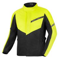 Shima Куртка Дождевик Hydrodry 2.0 Black/Fluo в Владивостоке