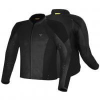 Shima Куртка Jet Men Black в Владивостоке