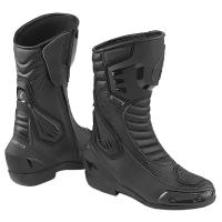 Forma Ботинки женские Freccia Evo Dry Black/Anthracite в Владивостоке
