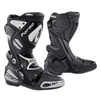 Forma Мотоботы Ice Pro Flow Black в Владивостоке