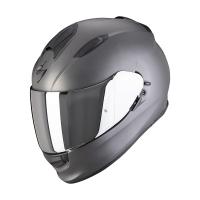 Scorpion Exo Мотошлем Exo-491 Solid Антрацит Матовый в Владивостоке