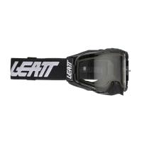 Leatt Маска Velocity 6.5 Enduro Graphene Clear 83% в Владивостоке