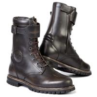 Stylmartin Мотоботы Rocket WP Men Brown в Владивостоке