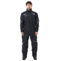 Dragonfly Комбинезон - дождевик Evo Man Black 2025 в Владивостоке