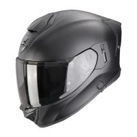 Scorpion Exo Мотошлем Exo-530 Air Solid Черный Матовый в Владивостоке