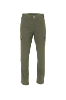 Hyperlook Мотоджинсы Barracuda Олива Зелёные в Владивостоке