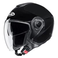 HJC Шлем i40N Metal Black в Владивостоке
