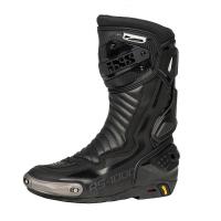 IXS Мотоботы RS-1000 черный в Владивостоке