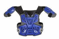 Acerbis Защита тела (Панцирь) Gravity Roost Blue в Владивостоке
