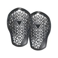Dainese Защита бедер Pro-Amor 2 Hips Type B black в Владивостоке
