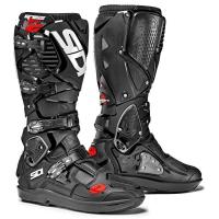 Sidi Ботинки Crossfire 3 SRS Black в Владивостоке