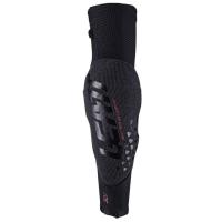 Leatt Налокотники 3DF 5.0 Evo Junior Black в Владивостоке