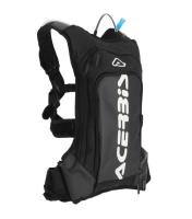 Acerbis Рюкзак с гидропаком X-Storm Logo Black/White (14,5/3 L) в Владивостоке